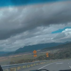 Meet your Posher, Mackenzie